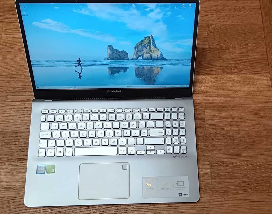 ASUS Vivobook S15