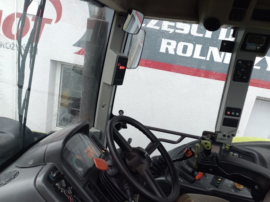 Class Ares 836 RZ TUZ WOM