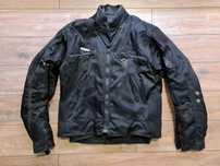Kurtka motocyklowa męska, GENSLER, roz. 3XL
