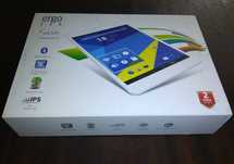 Планшет Ergo Tab Slim 8GB (слабо працює) (може комусь треба на щось)