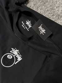 Футболка Stussy 8 Logo