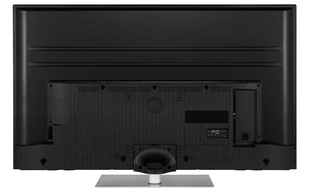 Telewizor JVC LT-55VAQ830P i 4K UHD 60 Hz, Bluetooth, Wi-Fi HDMI 2.1,