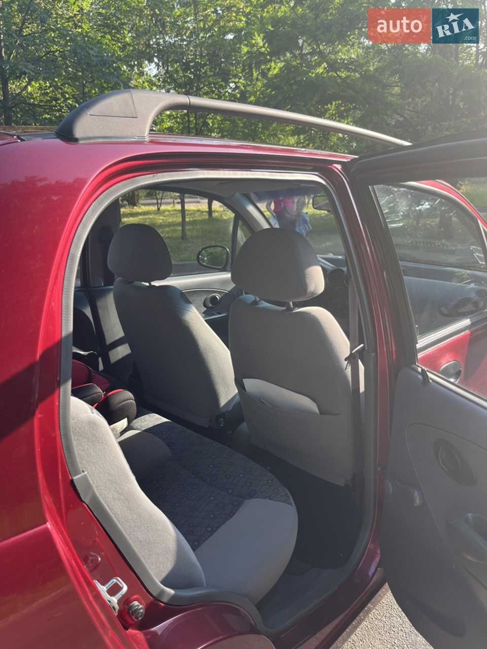 Продам Daewoo Matiz 2008