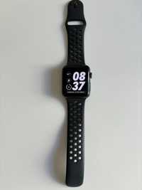 Apple watch series 3 Nike 42mm