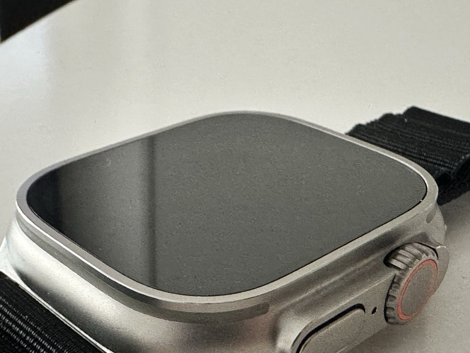 Apple watch Ultra 2