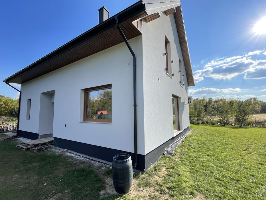 Uslugi budowlane wykonczenia wnetrz remonty i elewacje