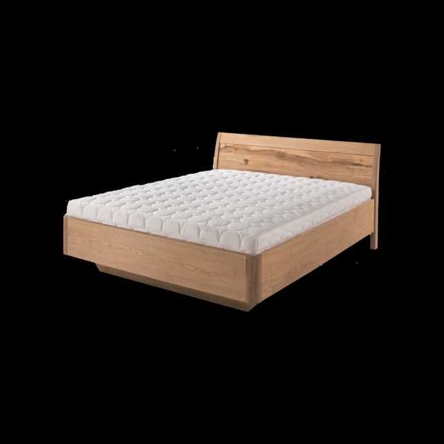 Łóżko LIMON drewniane NOWE