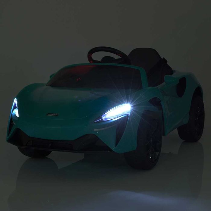 VIP-АВТО‼️Дитячий Електромобіль McLaren Artura • Дитяча Машина