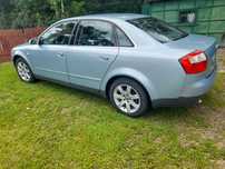 Sprzedam audi A4 b5
