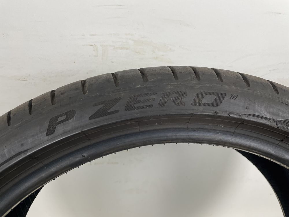 245/35R20 95Y Pirelli P Zero PZ4 KS Seal Inside