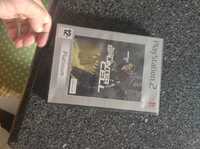 Tom Clancy Splinter Cell - PS2