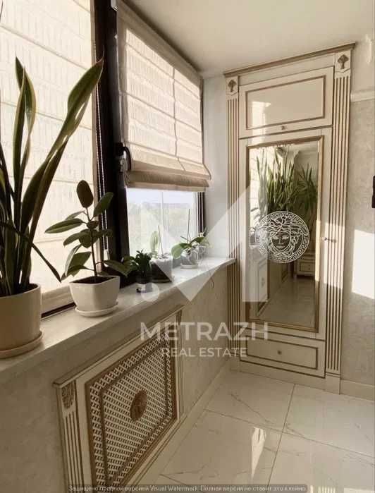 Продам 1к квартиру с паркоместом. Центр.Научная