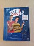 C'est Cool! 8 - Manual do Aluno