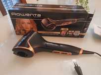 Modelador de Caracóis Rowenta So Curls Expertise