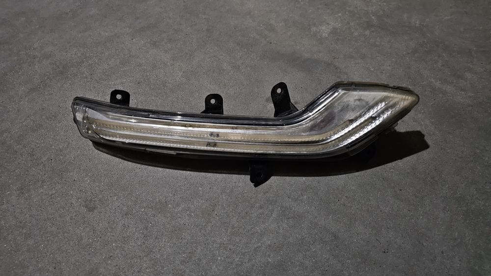 Lampa led peugeot 508