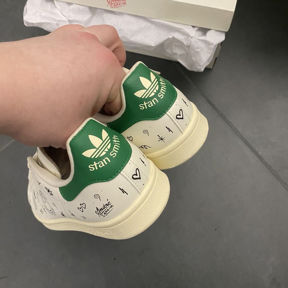 Кросівки Adidas Stan Smith