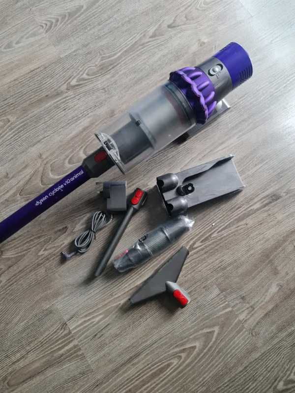 Dyson V10 Animal