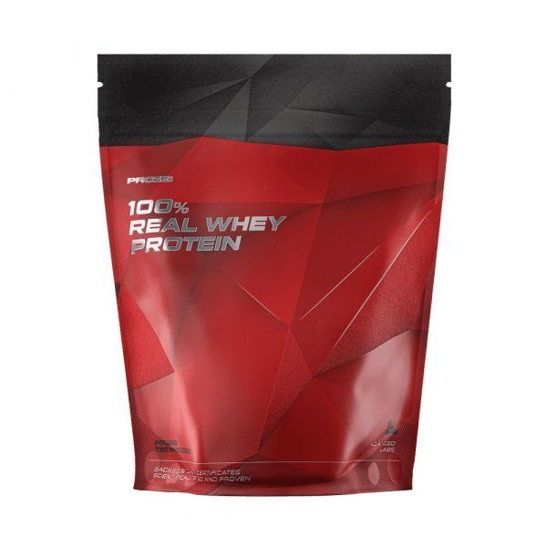 Whay Protein Prozis