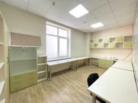 Сдам офис с мебелью 35 кв.м. два кабинета, р-н Екатеринославского бул.