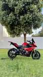 Bmw s1000xr full full extras
