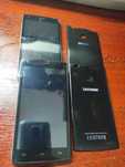 Два телефона DOOGEE X5 MAX на запчасти.