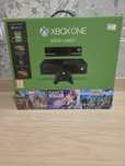 XBOX         ONE