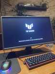 Monitor Benq Zowie 240hs