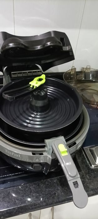 ActiFry 2 em 1 Tefal