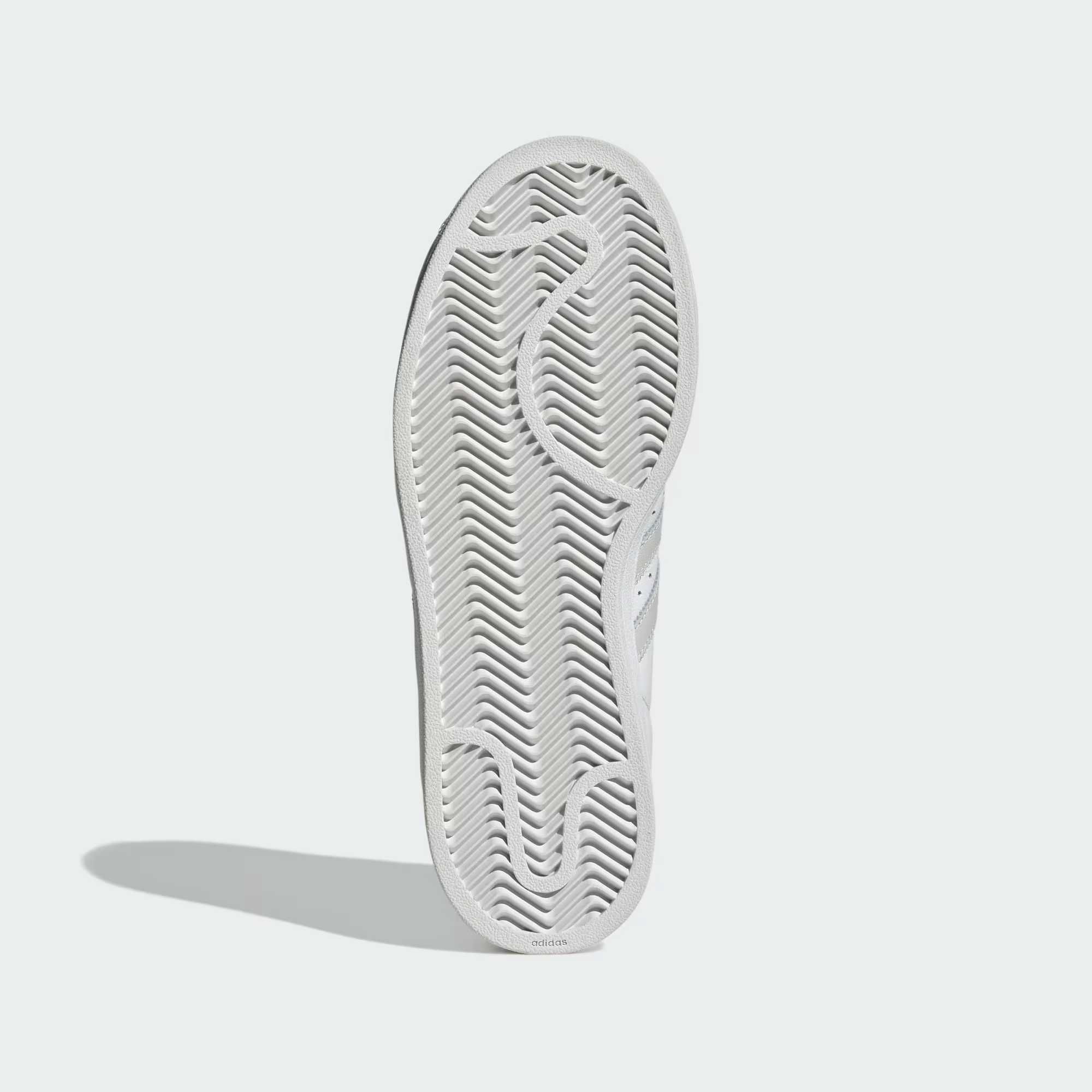 Оригінал! Кросівки Adidas SUPERSTAR II W JH7055 US 7.5 US 8.5