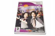 The Naked Brothers Band Wii