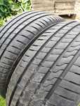 Opony letnie Firestone Roadhawk 205/55 R16  2020– 2 sztuki