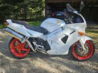 Honda vfr800fi vfr