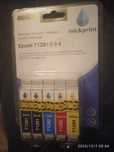 Tusz Epson t1285 Orginalny - Nowy