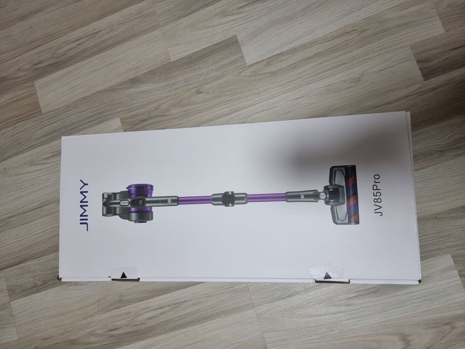 пилесос ручний для дому JIMMY JV85 PRO