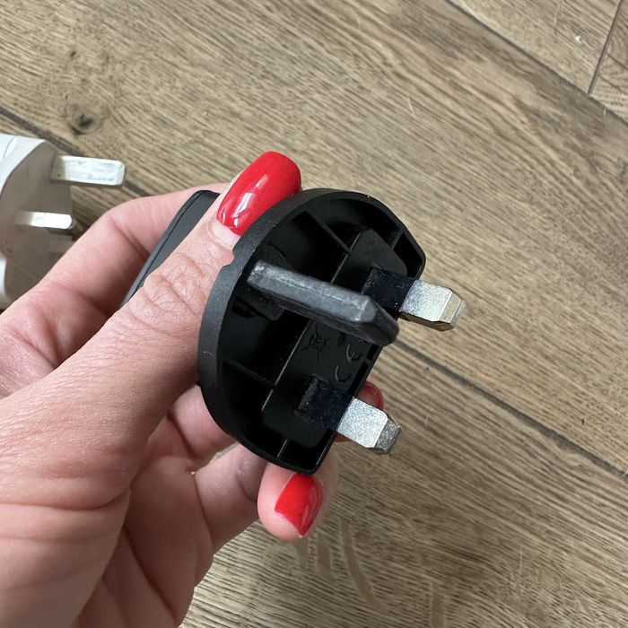Adapter wtyczka sonny
