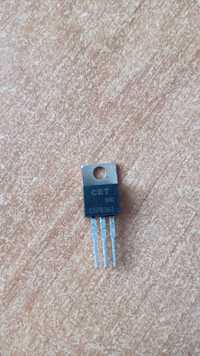 Транзистор CEP83A3 MOSFET