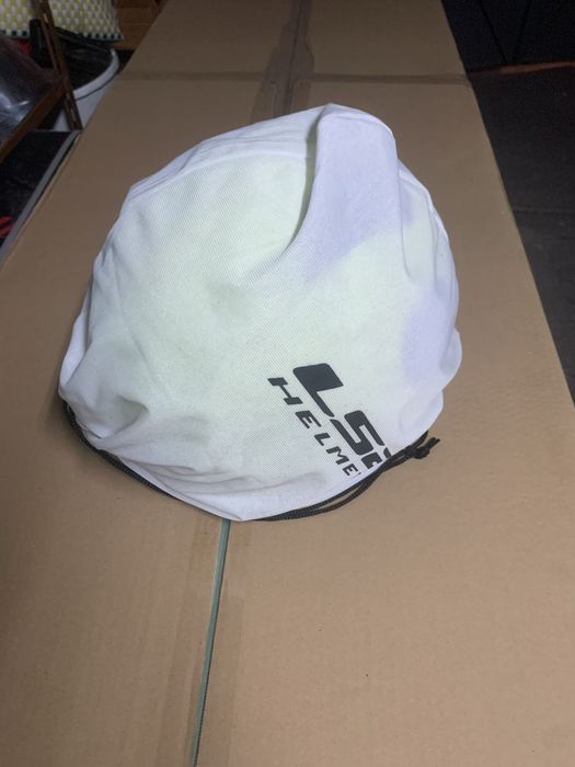 Capacete LS2 AirFlow Tam L