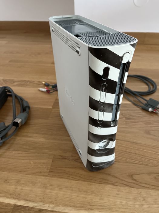 Xbox 360 para peças