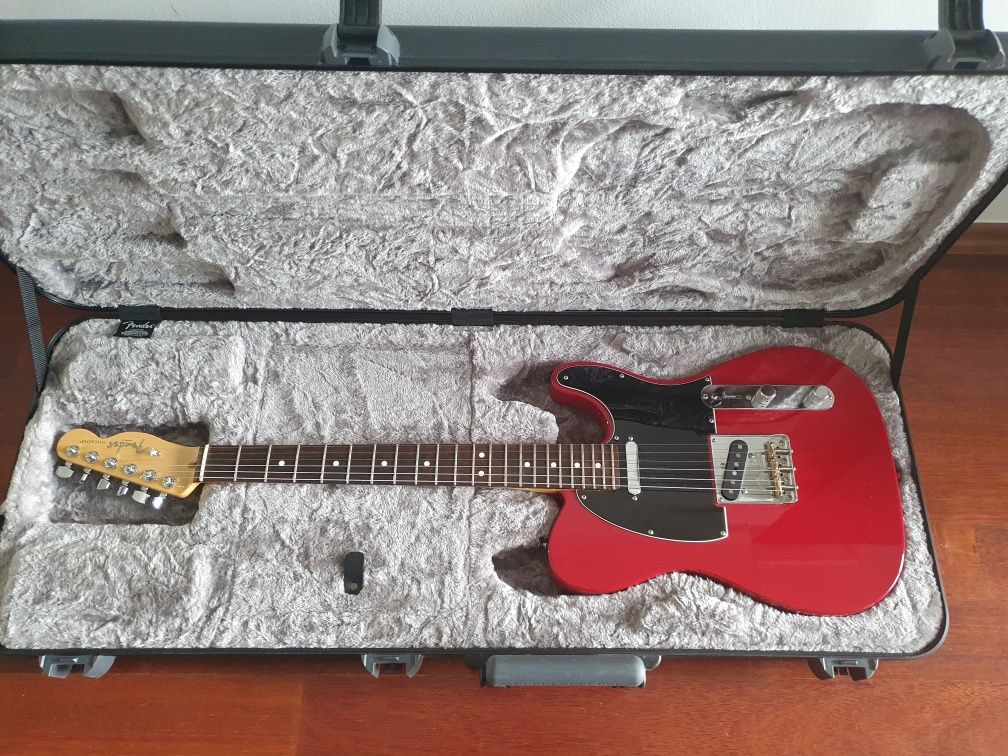 Fender American Professional Telecaster