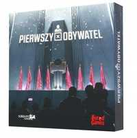 Pierwszy Obywatel, Bored Games