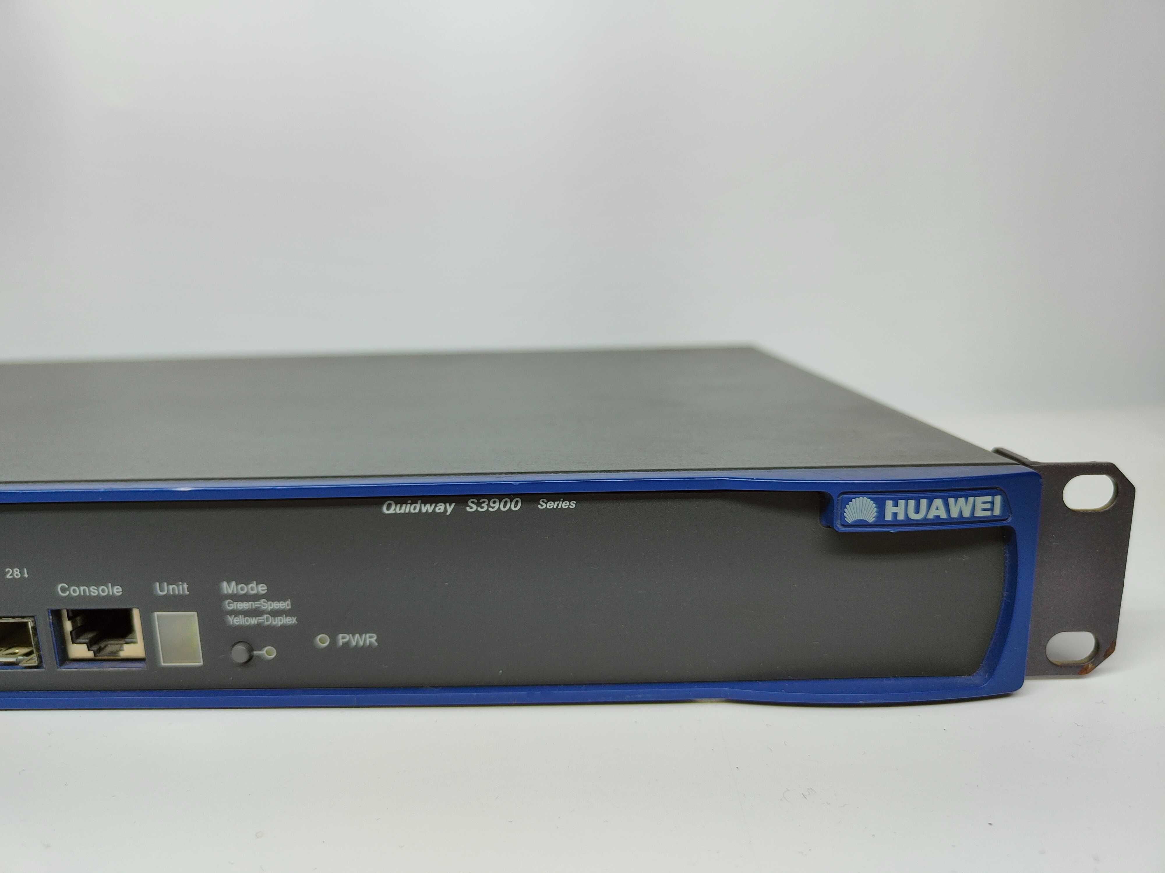 Huawei Quidway S3900 Series Switch