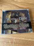 Rotting Christ - Sleep of the Angels CD trudno dostępna