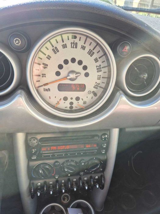 Продається  MINI Cooper Hatch R56