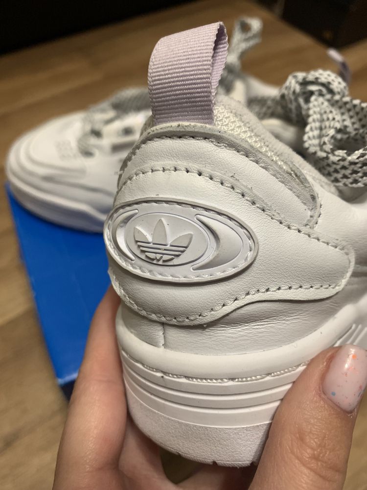 Кросівки Adidas adi2000 yu-gi-oh!  37р