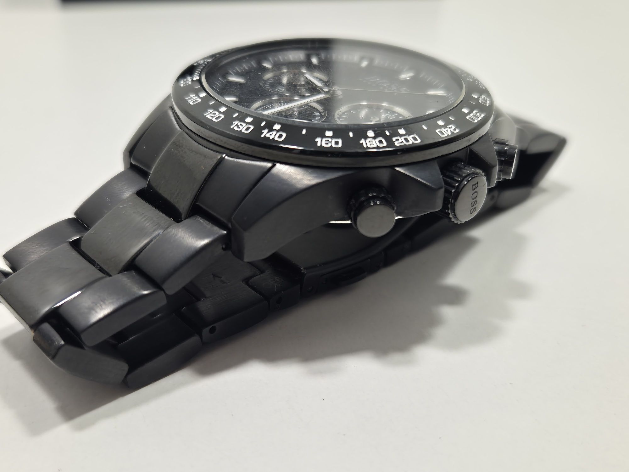 Zegarek Hugo Boss HB375.1.34.3369 Komis Madej Sc