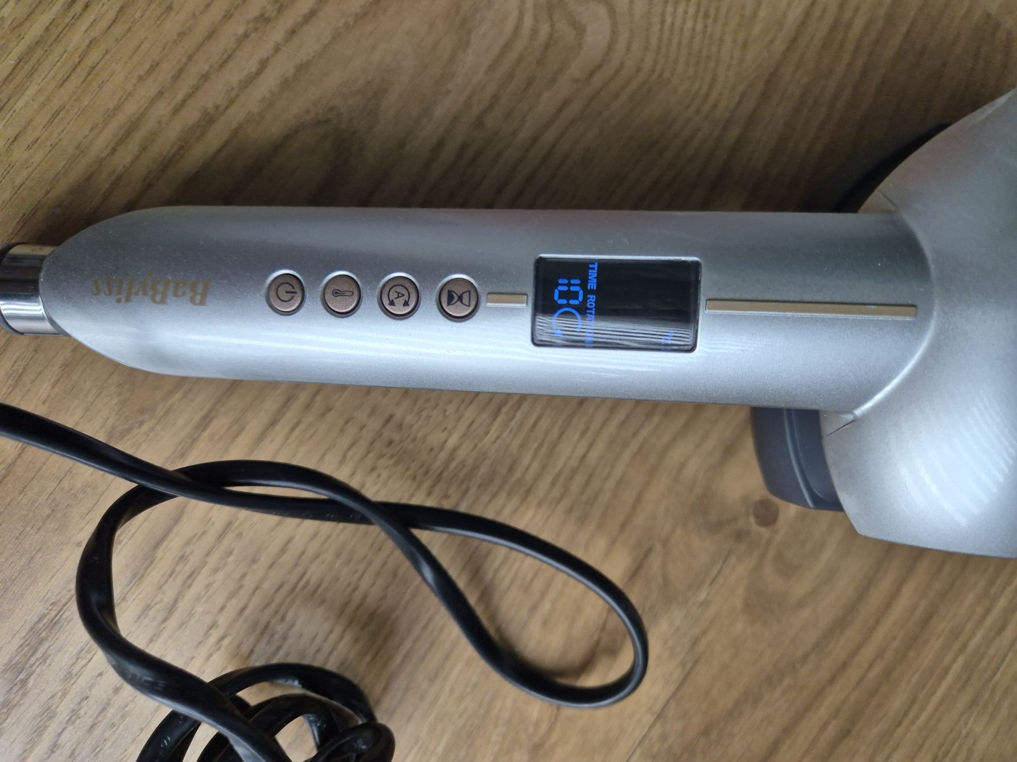 Lokówka BaByliss