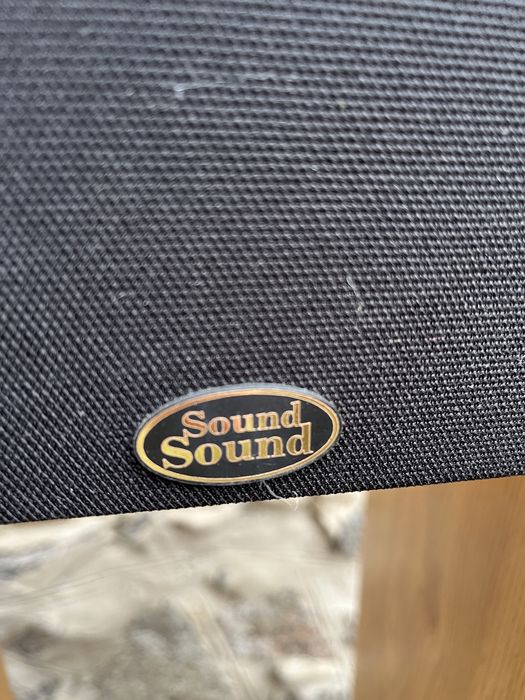 Підлогові колонки Sound Line SL-2SE