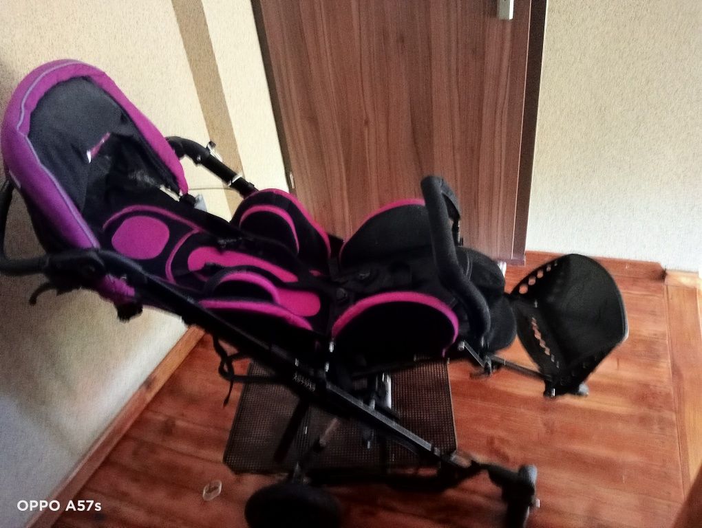 Wózek Kimba Neo 2 rehabilitacyjny