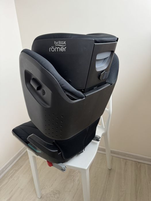 Автокрісло Britax Römer KIDFIX PRO