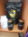 Suplementos  HSN